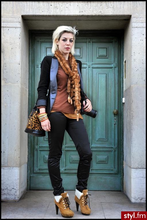 Buty. <3 - Moda uliczna Inne Moda