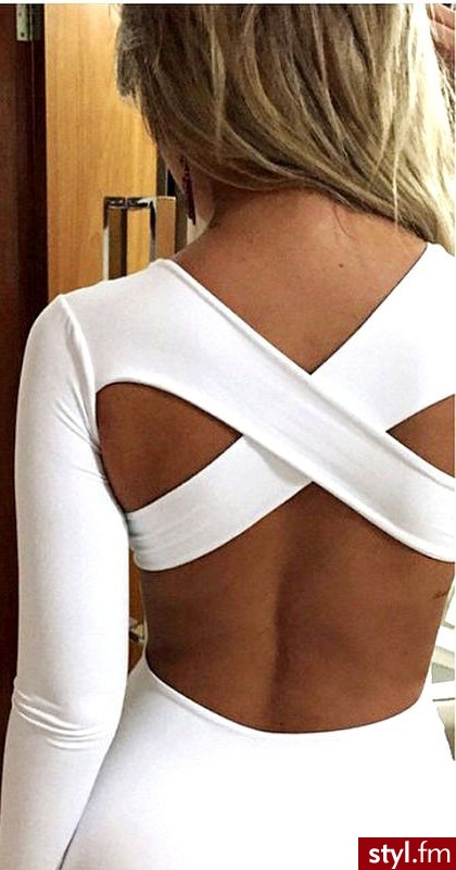 Dzienne Sukienki Moda