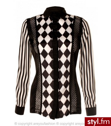 Koszule Ciuchy Moda