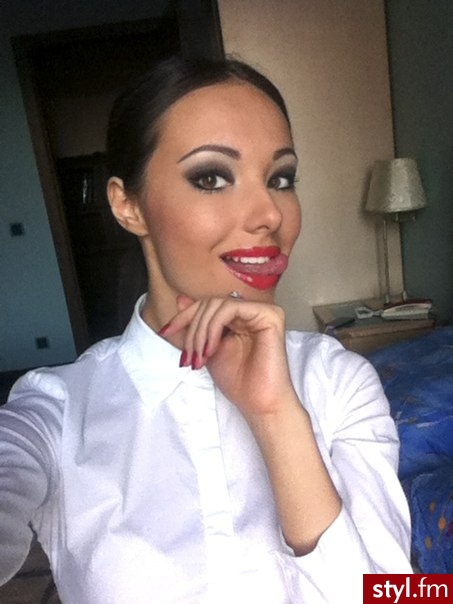 Dzienne Makijaże