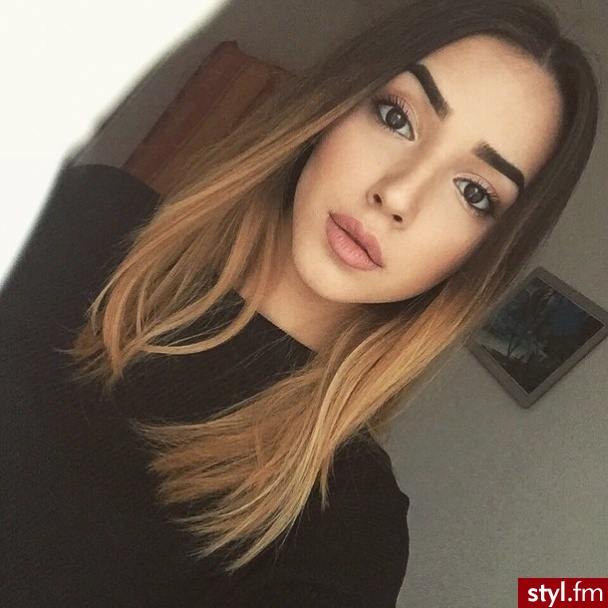 Długie Fryzury