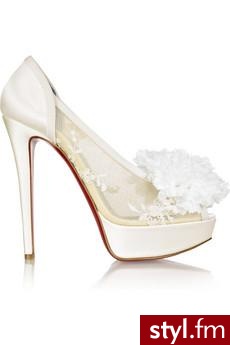 buty. Christian Louboutin
€895 - Pozostałe Buty Moda