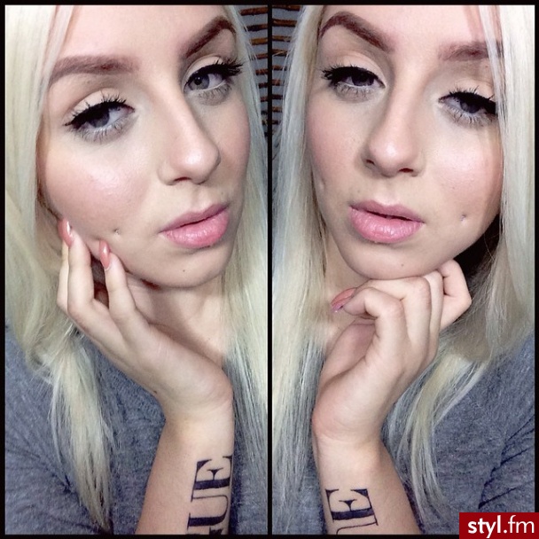 Dzienne Makijaże