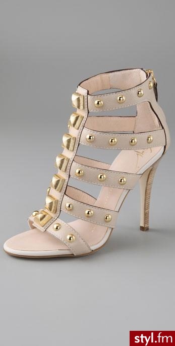 790$ Giuseppe Zanotti - Pozostałe Buty Moda