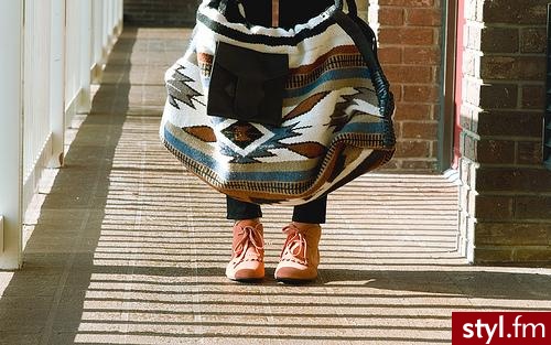 Pozostałe Torebki Moda