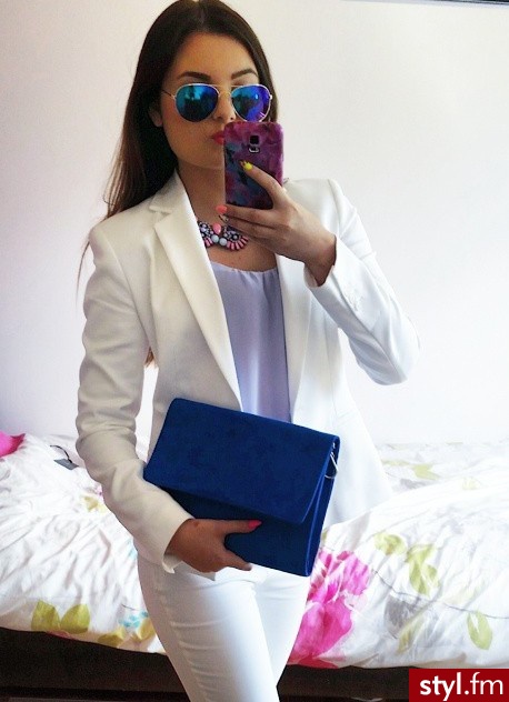 Pozostałe Ciuchy Moda
