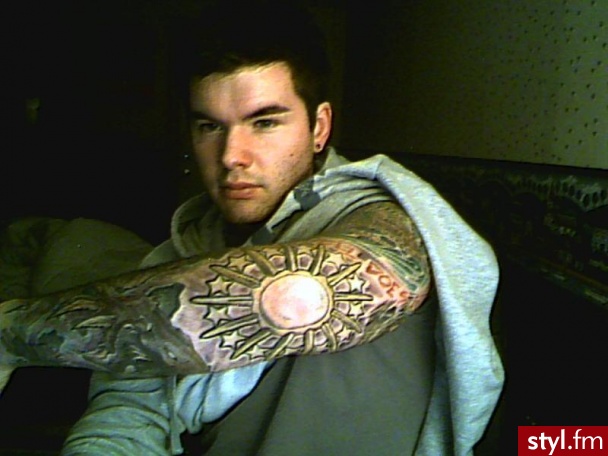 Tatuaże