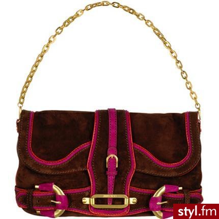Jimmy Choo - Pozostałe Torebki Moda