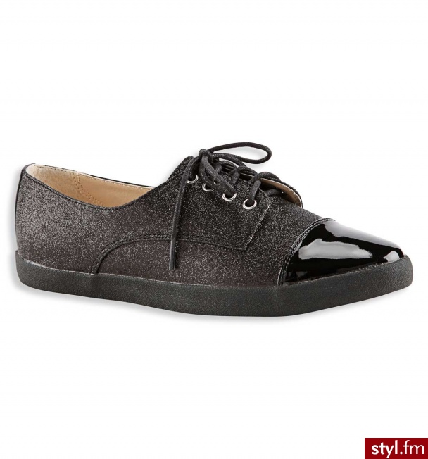 Trampki Buty Moda