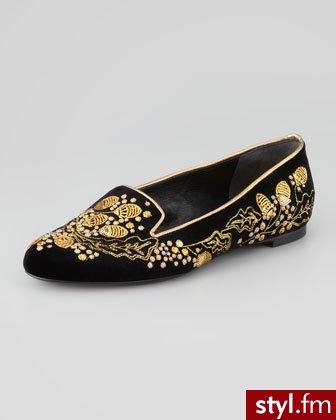 Balerinki Buty Moda