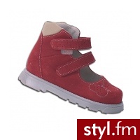 MDH Profilaktyczno Korekcyjne Baleriny Memo Princessa Drmd3I1Ha - Balerinki Buty Moda