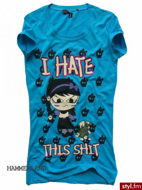 allegro.pl/item662843520_bershka_t_shirt_tunika_rozmiar_s_dla_odwaznej.html - Pozostałe Ciuchy Moda