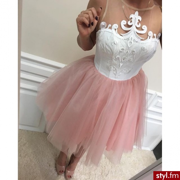 Dzienne Sukienki Moda