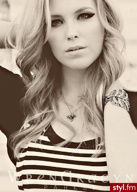 Dzienne Makijaże