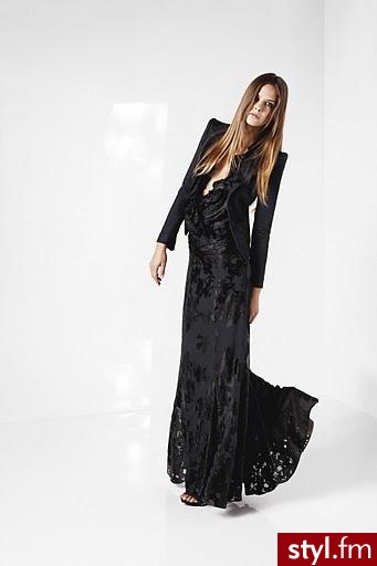 Pozostałe Sukienki Moda