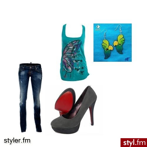 LoL WTF?. :D - Styler