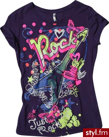 Pozostałe Ciuchy Moda