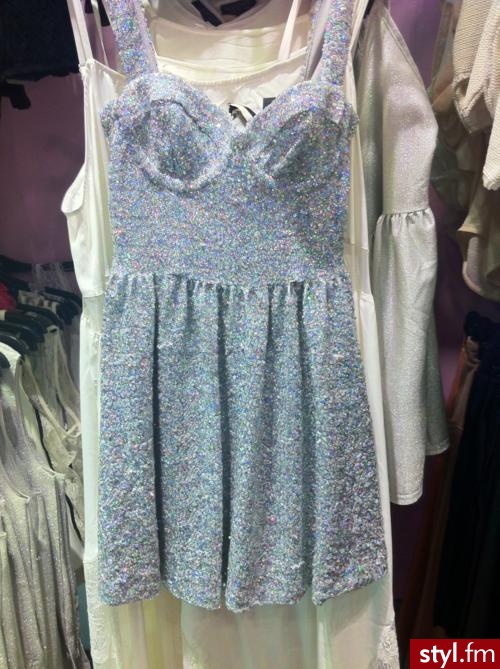 Dzienne Sukienki Moda