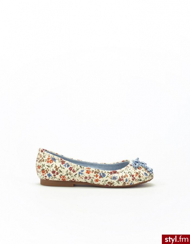 Zara - Pozostałe Buty Moda