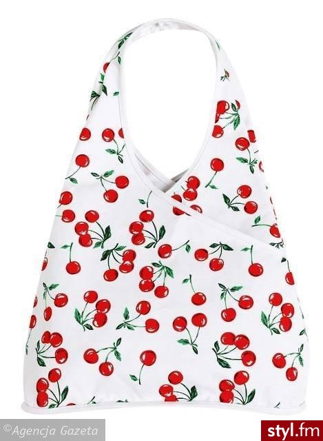 Pozostałe Torebki Moda