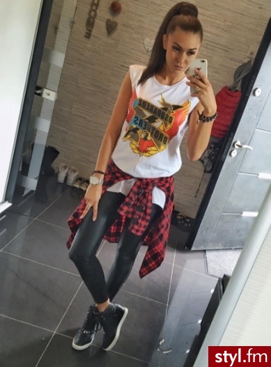 Pozostałe Ciuchy Moda