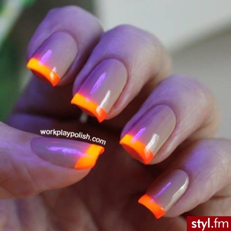 Paznokcie