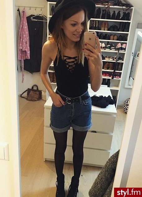 Pozostałe Ciuchy Moda
