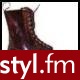 Pozostałe Buty Moda
