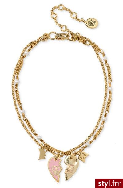 Juicy Couture - kupisz za 78 dolarów. - Pozostałe Dodatki Moda