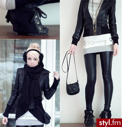 (\",) - Moda uliczna Inne Moda