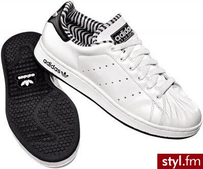 Pozostałe Buty Moda