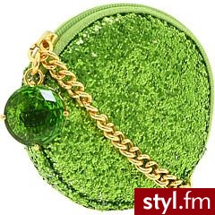 Juicy Couture - Glitter Coin Purse (Blue) - Accessories. # 58 PLN ($20) - zappos.com
Śliczne torebeczki w przystępnej cenie...:* - Pozostałe Torebki Moda