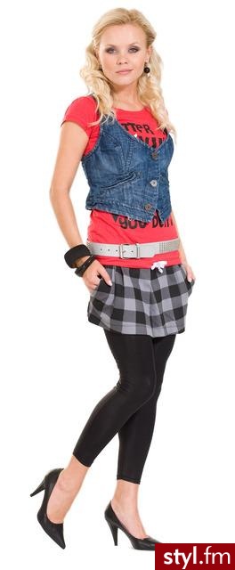 Pozostałe Ciuchy Moda