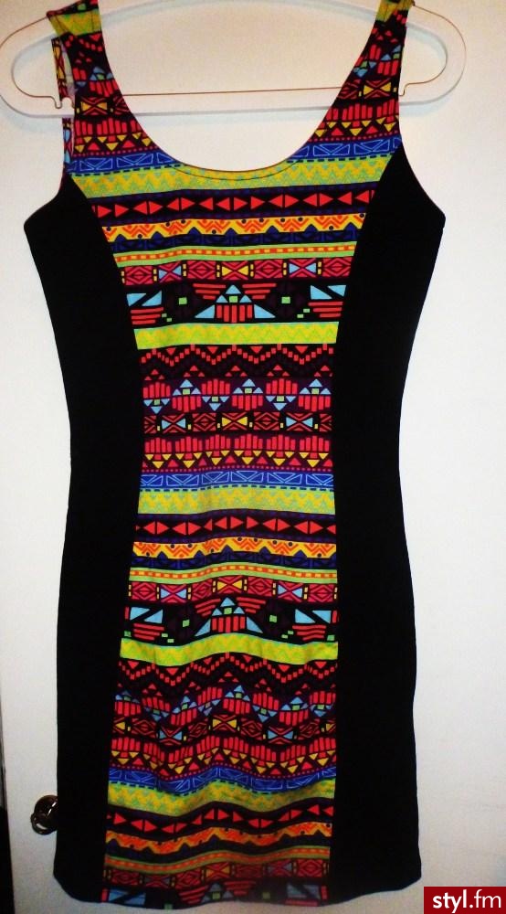 Pozostałe Sukienki Moda