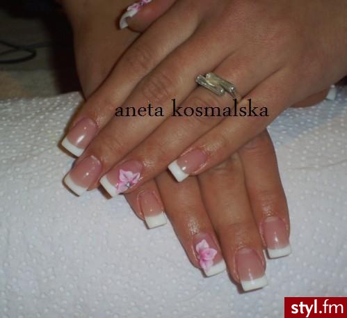 Paznokcie