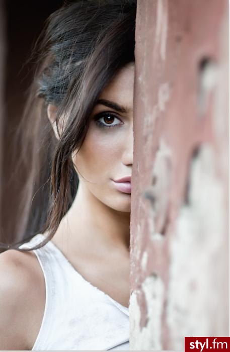 Dzienne Makijaże