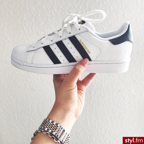 Sportowe Buty Moda