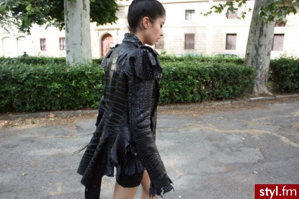 Pozostałe Ciuchy Moda
