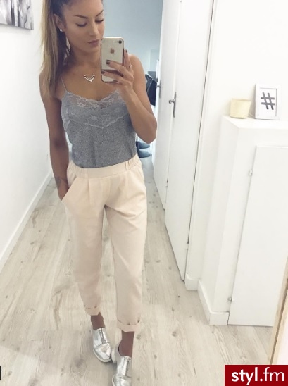 Pozostałe Ciuchy Moda