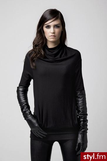 Topy Ciuchy Moda
