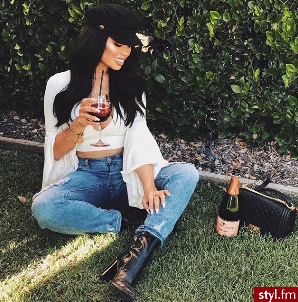 Pozostałe Ciuchy Moda