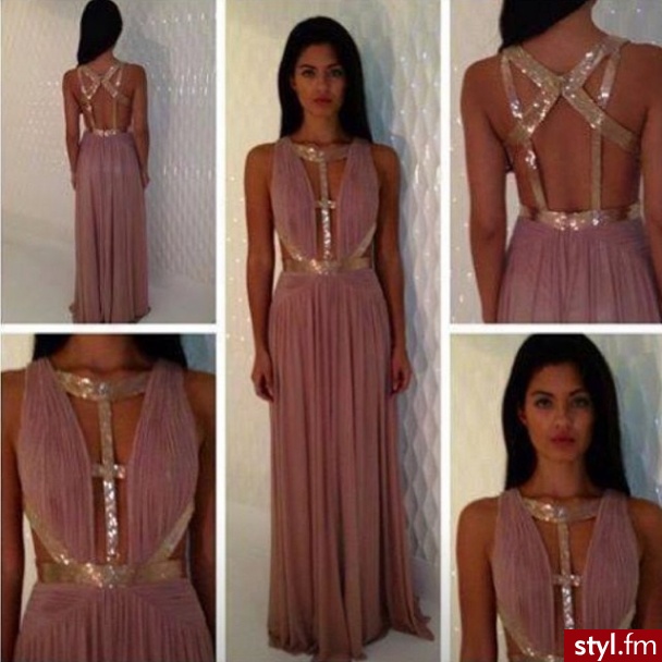 Dzienne Sukienki Moda