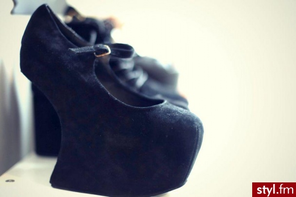 Koturny Buty Moda
