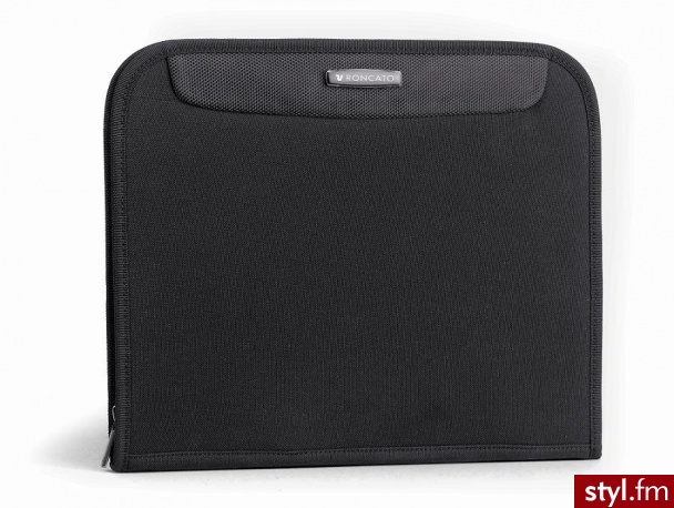 Roncato aktówka Easy Office 3724 - Torebki na wieczór Torebki Moda