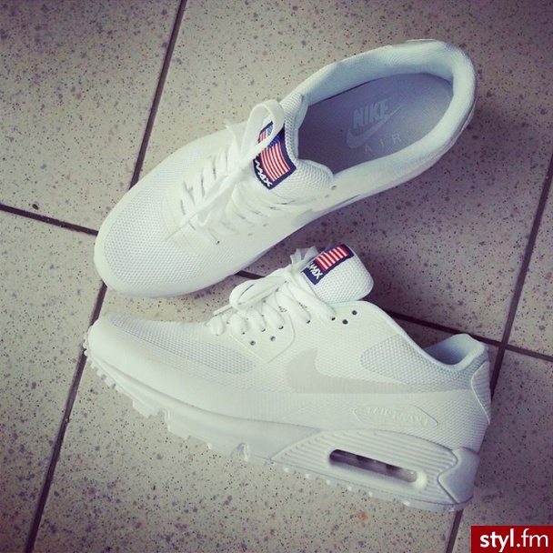 Sportowe Buty Moda