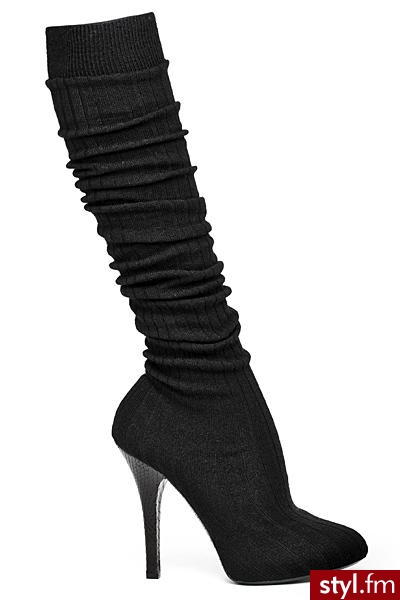 Pozostałe Buty Moda