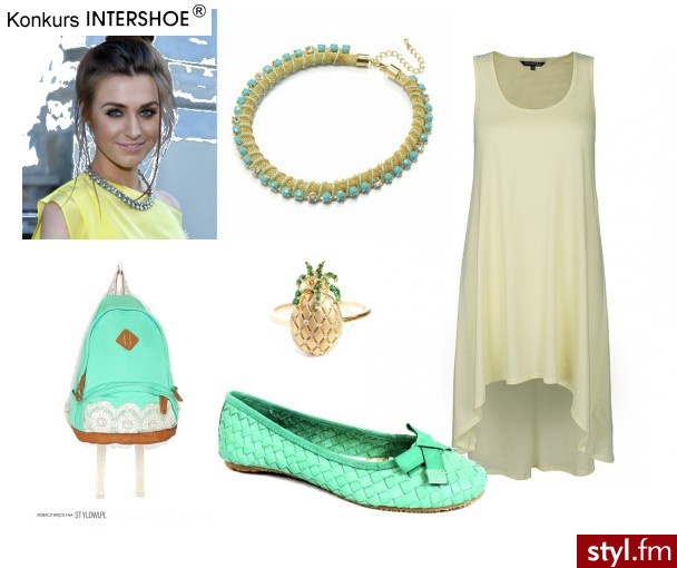 konkurs intershoe - Konkurs - Intershoe Styler