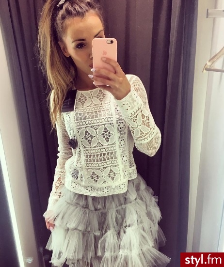 Pozostałe Ciuchy Moda
