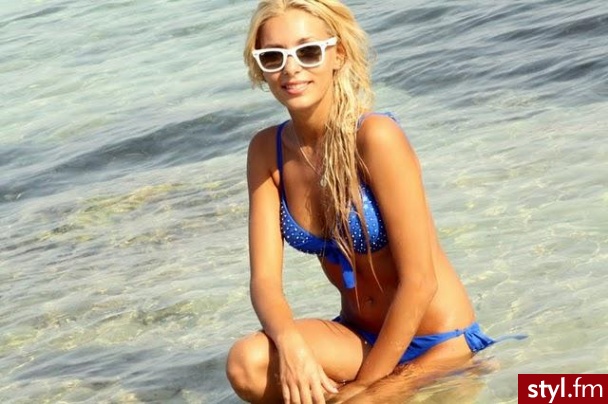 Blond Rozpuszczone Proste Na co dzień Długie Fryzury