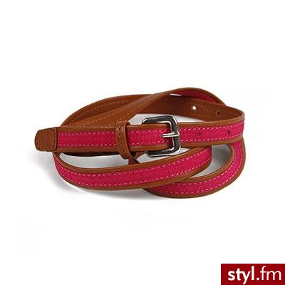 reserved - Paski Dodatki Moda
